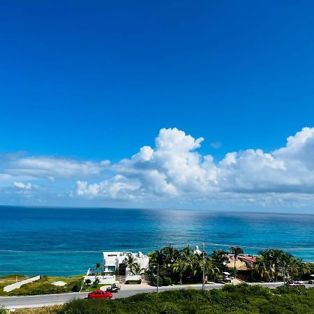 Holiday Apartment At La Diosa Condos Исла-Мухерес Экстерьер фото