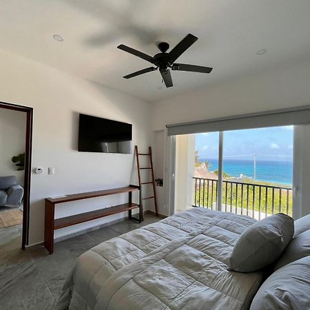 Holiday Apartment At La Diosa Condos Исла-Мухерес Экстерьер фото