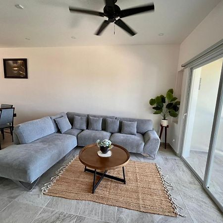 Holiday Apartment At La Diosa Condos Исла-Мухерес Экстерьер фото
