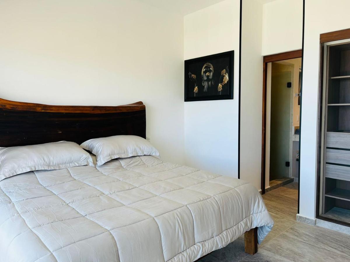 Holiday Apartment At La Diosa Condos Исла-Мухерес Экстерьер фото