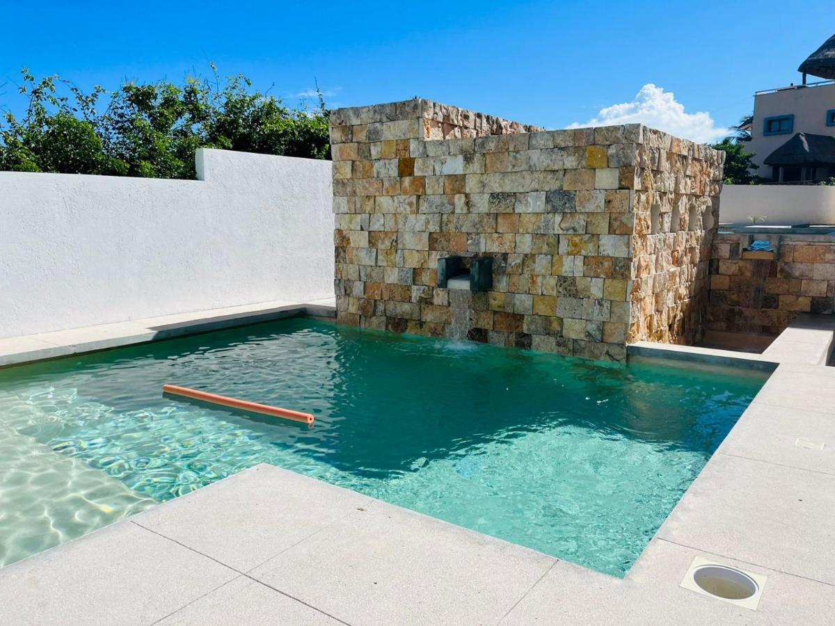 Holiday Apartment At La Diosa Condos Исла-Мухерес Экстерьер фото