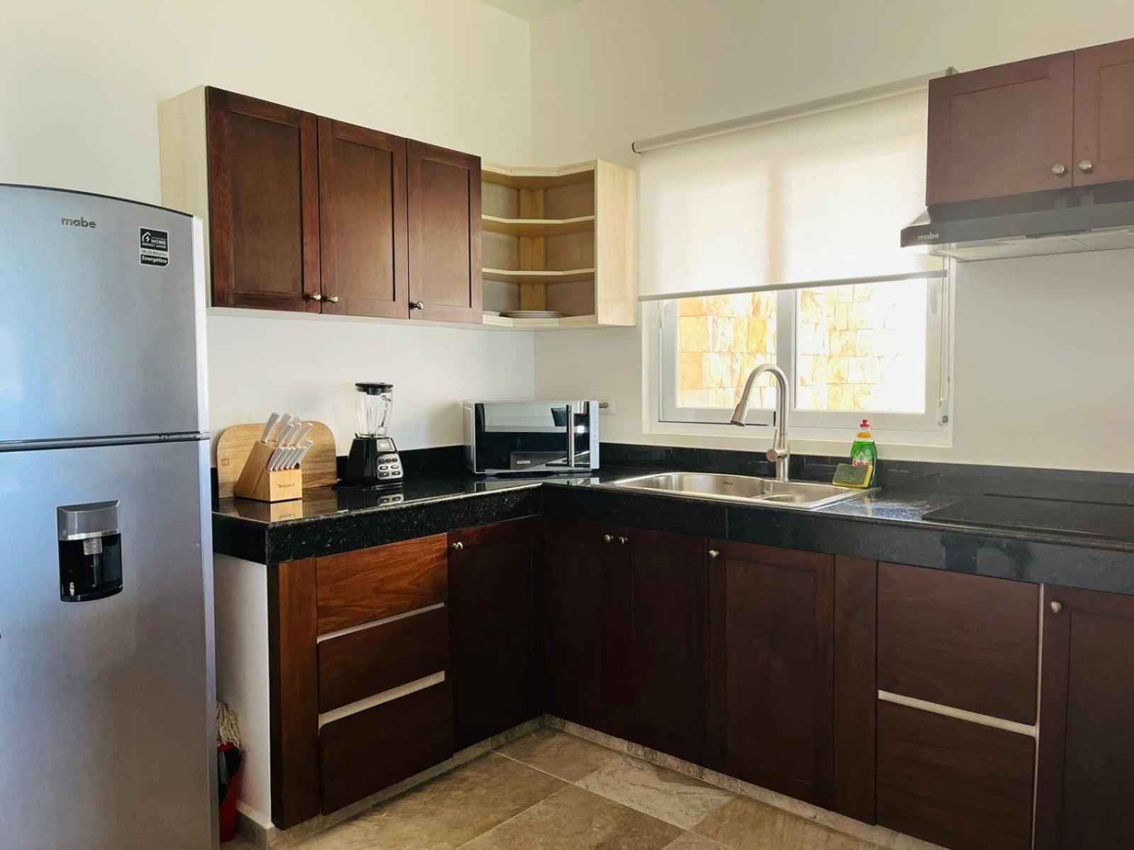 Holiday Apartment At La Diosa Condos Исла-Мухерес Экстерьер фото