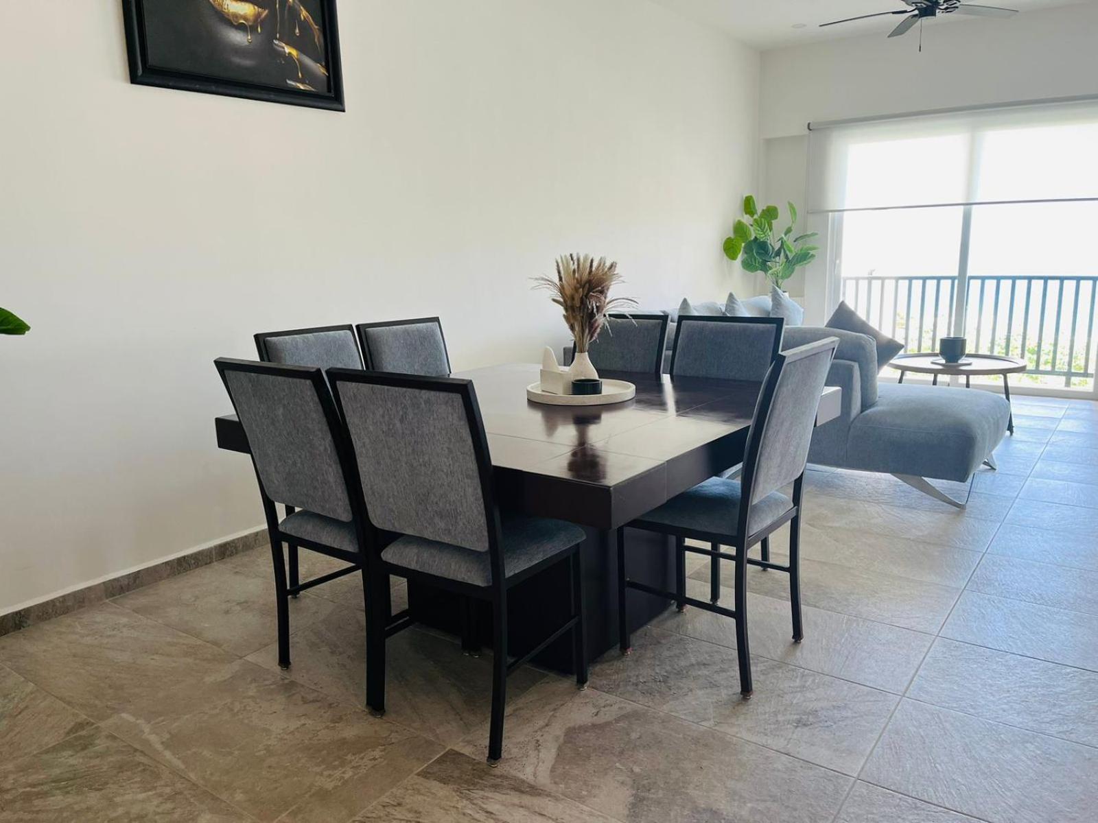 Holiday Apartment At La Diosa Condos Исла-Мухерес Экстерьер фото
