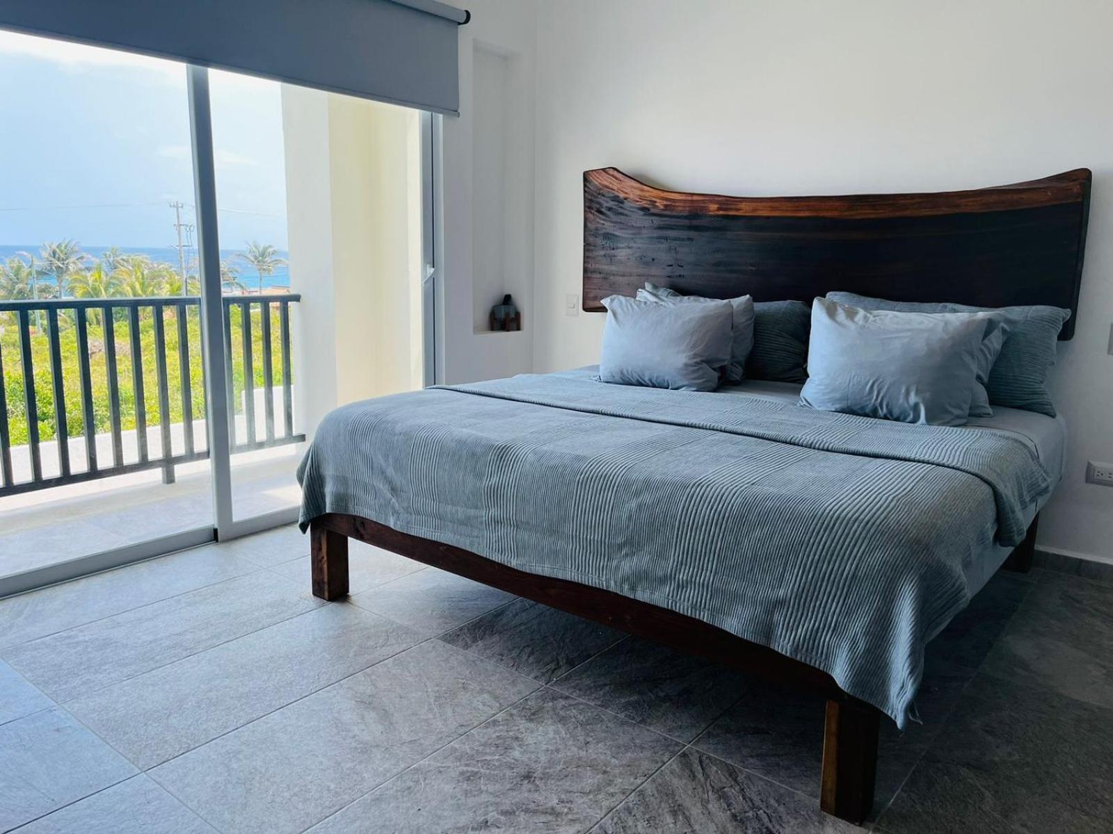 Holiday Apartment At La Diosa Condos Исла-Мухерес Экстерьер фото