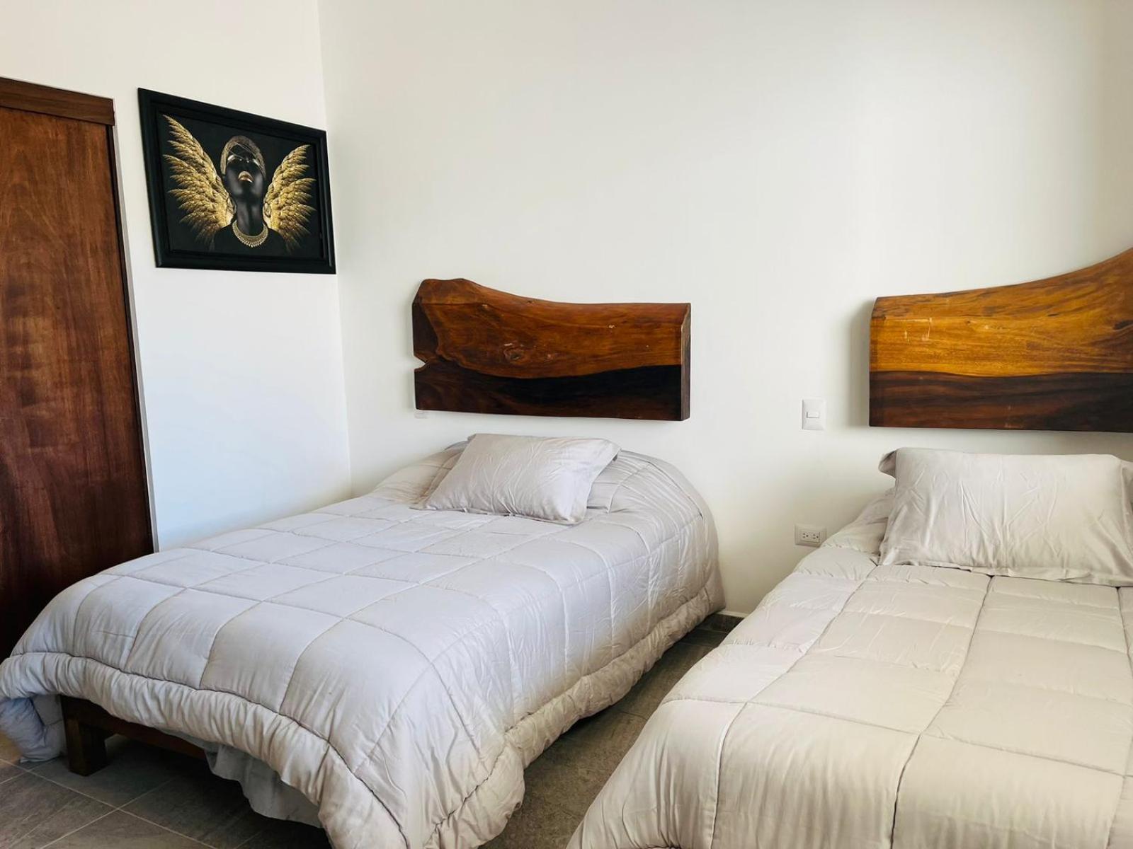 Holiday Apartment At La Diosa Condos Исла-Мухерес Экстерьер фото