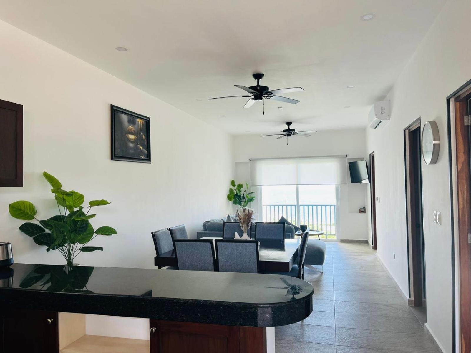 Holiday Apartment At La Diosa Condos Исла-Мухерес Экстерьер фото