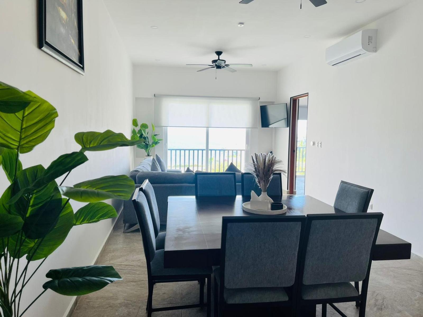 Holiday Apartment At La Diosa Condos Исла-Мухерес Экстерьер фото