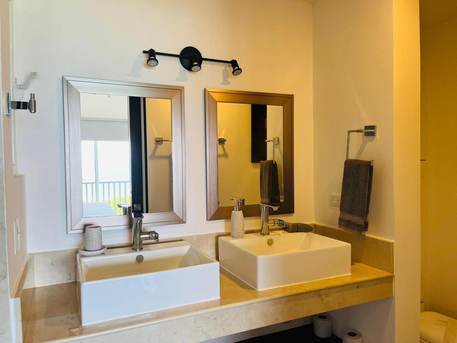 Holiday Apartment At La Diosa Condos Исла-Мухерес Экстерьер фото