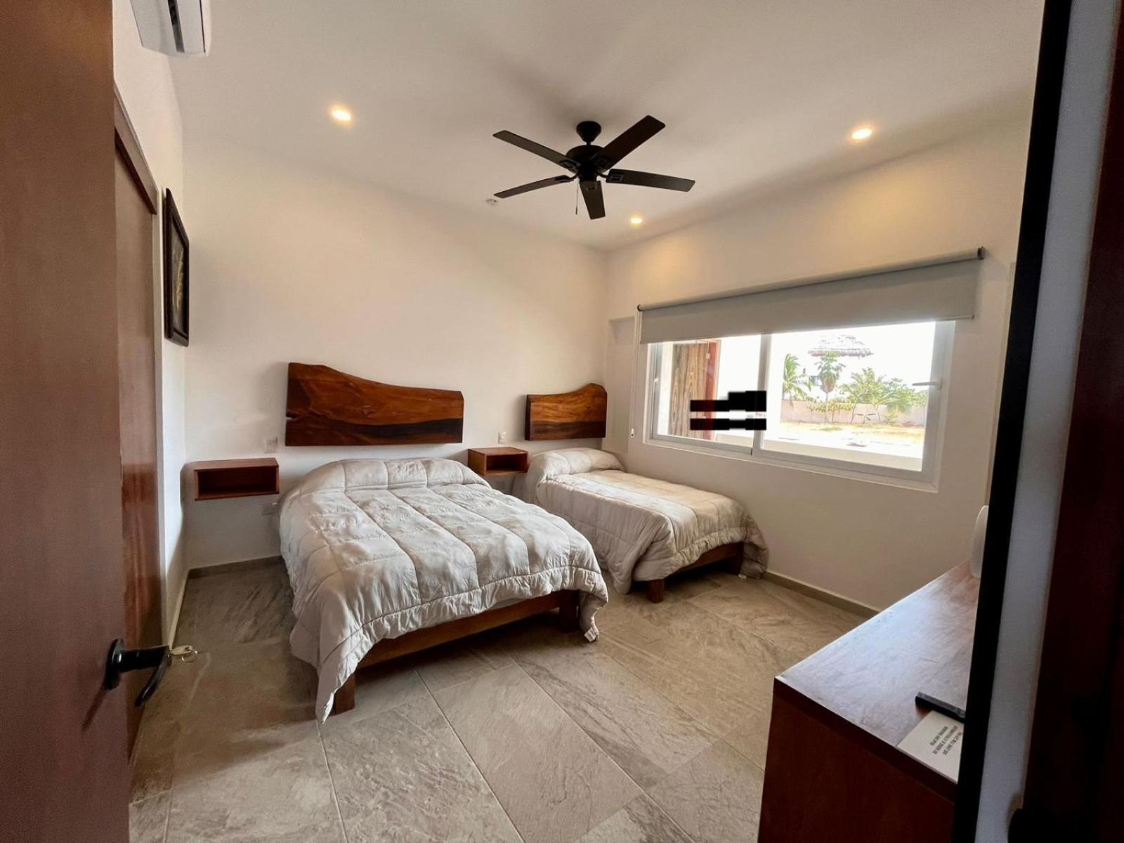 Holiday Apartment At La Diosa Condos Исла-Мухерес Экстерьер фото