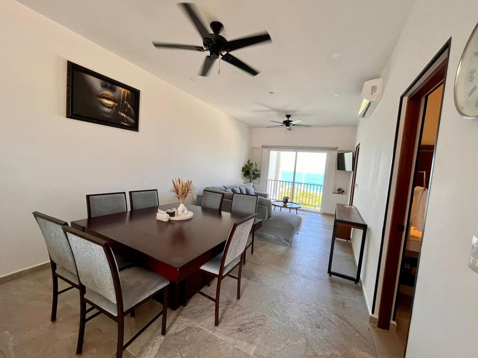 Holiday Apartment At La Diosa Condos Исла-Мухерес Экстерьер фото
