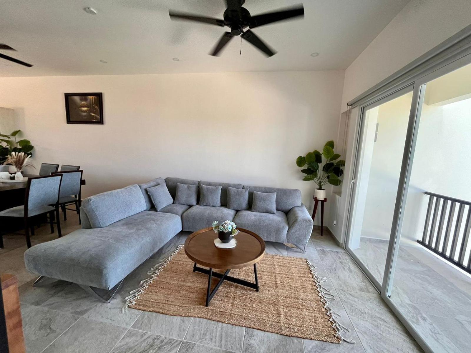 Holiday Apartment At La Diosa Condos Исла-Мухерес Экстерьер фото
